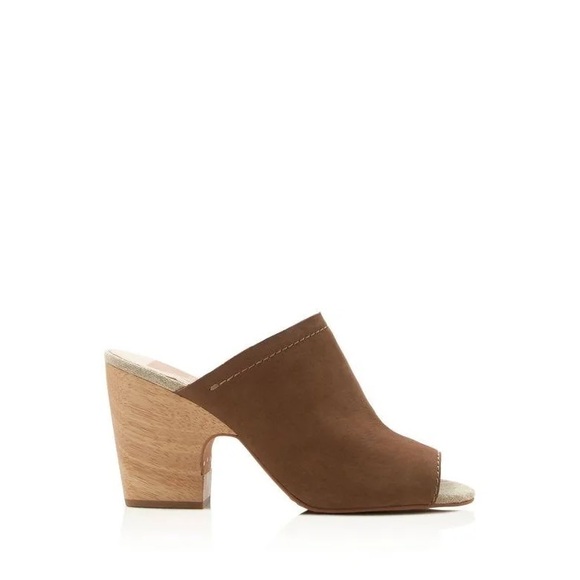 Dolce Vita Tegan Mule - Picture 5 of 5